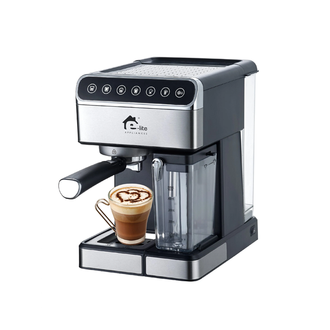 COFFEE & ESPRESSO MAKERS