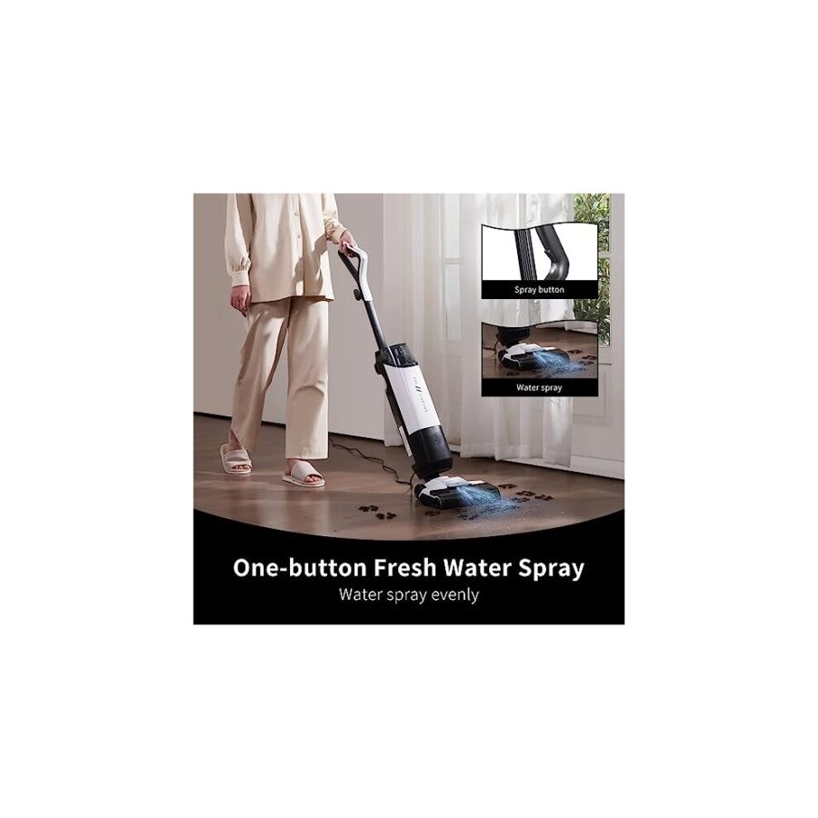 Multi-Surface Spray Mop - Rug Doctor